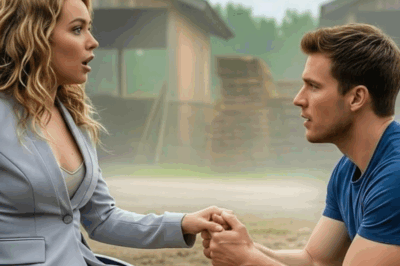 The Billionaire’s Dilemma: How a Single Dad’s Unconventional Kindness Achieved the Miracle Millions Could Not Buy