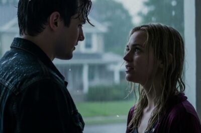 It was one of those nights when silence felt heavier than sound. When the ticking clock on my wall echoed like a reminder that I was running out of something I couldn’t name. I had spent the last 3 years in a house that no longer felt like home. Sleeping on one side of a bed too big for one person. Waking up to the emptiness where laughter used to live.