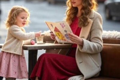 Sarah stared at her coffee cup, watching the foam slowly dissolve into nothingness, much like her enthusiasm for this entire evening. She had agreed to this blind date only because her best friend Maya had practically begged her, insisting that Marcus was different, that he was kind, that he had a beautiful soul.