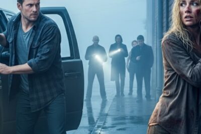 CEO’s Dark Secret Exposed: The Orphan Trials, a Single Dad, and the Fog-Swept Town of Windmir