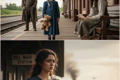 Rejected and Stranded: How a Mail-Order Bride’s Heartbreak Over Prejudice Led to a Whisper That Healed a Broken Family