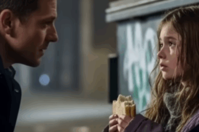 The Christmas Eve Dumpster Rescue: How a Seven-Year-Old Orphan Saved the Broken Heart of a Single Father