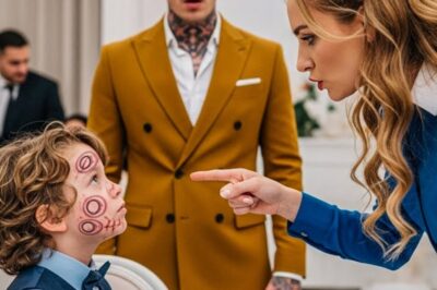 A waitress noticed symptoms. Everyone ignored and she ended up saving a billionaire’s son’s life. What if the person serving your coffee could see what everyone else missed? Beth had been working the morning shift at Mel’s Diner for 12 years, and she’d learned to read people the way others read newspapers.