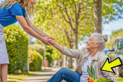 A waitress missed the interview to help an elderly woman, not knowing she was the CEO billionaire. What if a single act of kindness changed two lives forever, proving that compassion is the most valuable currency in the world. On a rainy Tuesday morning in downtown Chicago, 36-year-old Clare Martinez hurried down Michigan Avenue, her worn sneakers splashing through puddles as she clutched a manila folder containing her resume.
