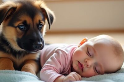 In the quiet town of Pinebrook, Oregon, where the scent of pine drifted through tidy backyards and the early autumn breeze rustled the maple leaves, the Martin family carried a weight that words could hardly hold. Emma Martin, once a devoted pediatric nurse, had left her career behind to care for her six-month-old daughter, Lily.