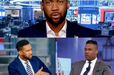 EXCLUSIVE BOMBSHELL: FOX NEWS’ SHOCKING GAMBLE ON LAWRENCE JONES—FROM RISING STAR TO NETWORK SAVIOR OR DISASTER IN THE MAKING? INSIDERS REVEAL THE BOLD STRATEGY TO REINVENT CONSERVATIVE MEDIA, THE SOCIAL MEDIA BACKLASH THAT COULD TORPEDO IT, AND THE UNANSWERED QUESTION LOOMING OVER AMERICA’S MOST POWERFUL NEWS CHANNEL: IS FOX TAKING THE BIGGEST RISK IN ITS HISTORY OR ABOUT TO PULL OFF THE MOST BRILLIANT MASTERSTROKE THAT WILL REDEFINE CABLE NEWS FOREVER?