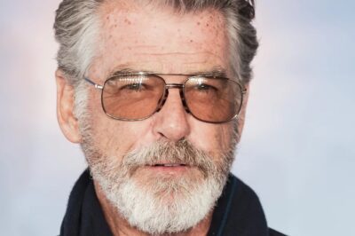 “They tried to keep men like us QUIET” — Pierce Brosnan DEFIES Hollywood’s powerful elite by joining Mel Gibson’s controversial ‘unwoke’ film studio, calling it a moral stand against a corrupt system, dropping chilling hints of buried secrets, Hollywood betrayal, and decades of silence finally shattered in a move that insiders say could ignite the biggest shakeup the film industry has ever faced, exposing the truth about censorship, loyalty, and hidden agendas in Tinseltown’s golden empire