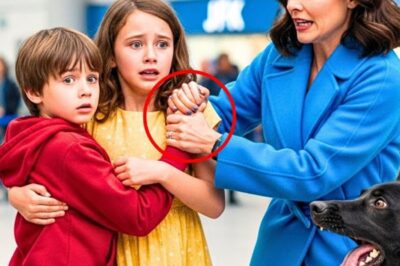 JFK airport bustled with its usual chaos as travelers rushed past one another. Families clutched passports. Business flyers stayed glued to their phones and children tugged at their parents’ sleeves. But Officer Ryan Keller remained focused, trained to see what others missed, with his loyal German Shepherd’s shadow, walking at his side, ears twitching, and nose constantly searching.