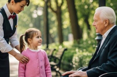 waitress offers her seat to a billionaire single dad and his son on the bus. Then he doesn’t leave. What if a single act of kindness on a crowded city bus could change two lives forever? Anna wiped her tired hands on her apron as she climbed the evening bus, her feet aching from another 14-hour shift at the downtown diner.