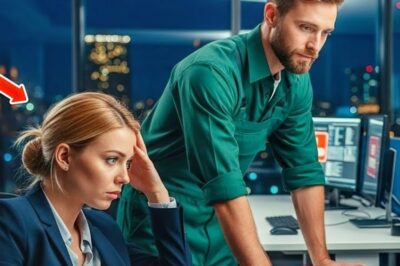 It all fell apart in a single morning. The alarms, the calls, the screens flashing red across the glass walls of the 32nd floor. Just 12 hours ago, Nathan Cole had been a billionaire. A man whose empire stretched from New York to Singapore, whose name stood for innovation and untouchable success. But now, as the words system compromised glowed from every monitor in his office, he sat frozen, numb, and hollow.