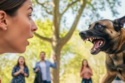 The morning had been unremarkable in every possible way. Officer sat in his patrol car outside Miller’s coffee shop on Riverside Avenue, nursing his third cup of black coffee and watching the world pass by with a detached awareness that comes from 15 years of routine patrol work. The sun hung high and bright in the California sky, casting long shadows across the quiet suburban streets.