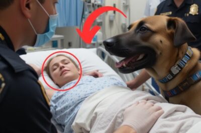 It was a calm Monday morning at City Hospital. The usual hustle and bustle filled the hallways, doctors making their rounds, nurses checking in on patients, and the quiet hum of machines that kept lives steady. Dr. Evelyn Hart, one of the hospital’s most experienced pulmonologists, was in her office reviewing patient charts.