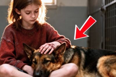 The school bus lurched to a stop, but the girl in the back row didn’t move. Lily Bennett, 10 years old, sat perfectly still, her fingers tracing the burn sir on her right hand, the hand that had touched fire three years ago. The leather journal pressed against her chest, bore scorch marks along its edges. The last thing pulled from the flames that took everything else.