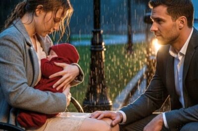 Marcus Ashford had built his fortune on cold calculations and ruthless efficiency. At 41, he’d learned that sentiment was expensive and compassion was a luxury successful people couldn’t afford. His driver knew to keep the partition up. His assistant knew never to ask personal questions, and his ex-wife had learned too late that his heart was as impenetrable as the steel and glass tower that bore his name.